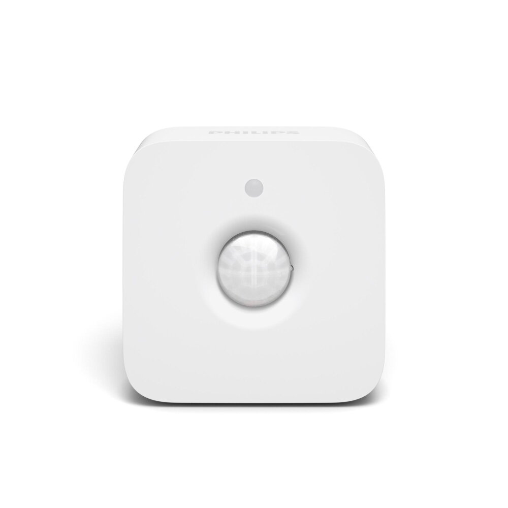 Philips Hue White & Colour Ambiance Ensis Detector de movimiento Blanca, Sensor de movimiento main product photo
