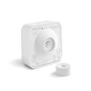 Philips Hue White & Colour Ambiance Ensis Detector de movimiento Blanca, Sensor de movimiento