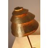 Holländer SNAIL ONE Lámpara de mesa Marrón, oro, 1 luz