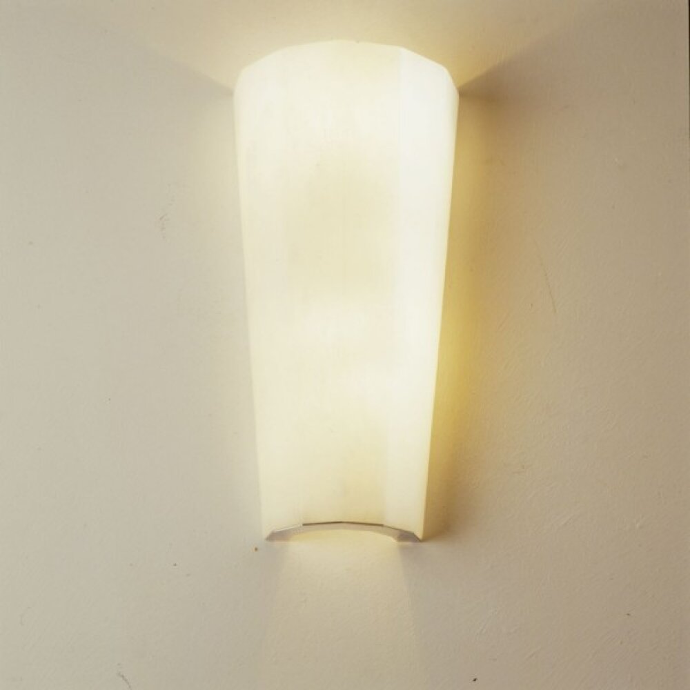 Holländer KYRA Aplique Blanca, 2 luces main product photo