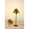 Holländer SNAIL ONE Lámpara de mesa Marrón, oro, 1 luz