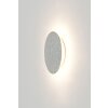 Holländer METEOR PICCOLO Aplique LED Plata, 1 luz