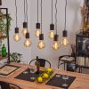 Ajaccio Lámpara Colgante, 8 luces