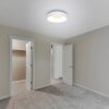 Steinhauer Ringlede Lámpara de Techo Blanca, 1 luz