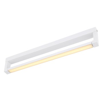 Globo SUSI Lámpara de espejos LED Blanca, 1 luz