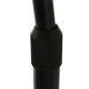 Steinhauer Sparkled Light Lámpara de Pie Negro, 1 luz