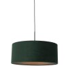 Steinhauer Sparkled Light Lámpara Colgante Negro, 1 luz