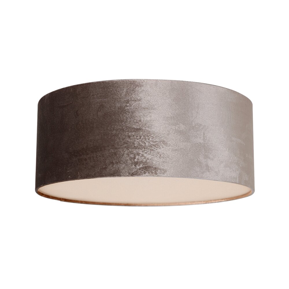 Steinhauer Prestige Chic Lámpara de Techo Blanca, 1 luz main product photo