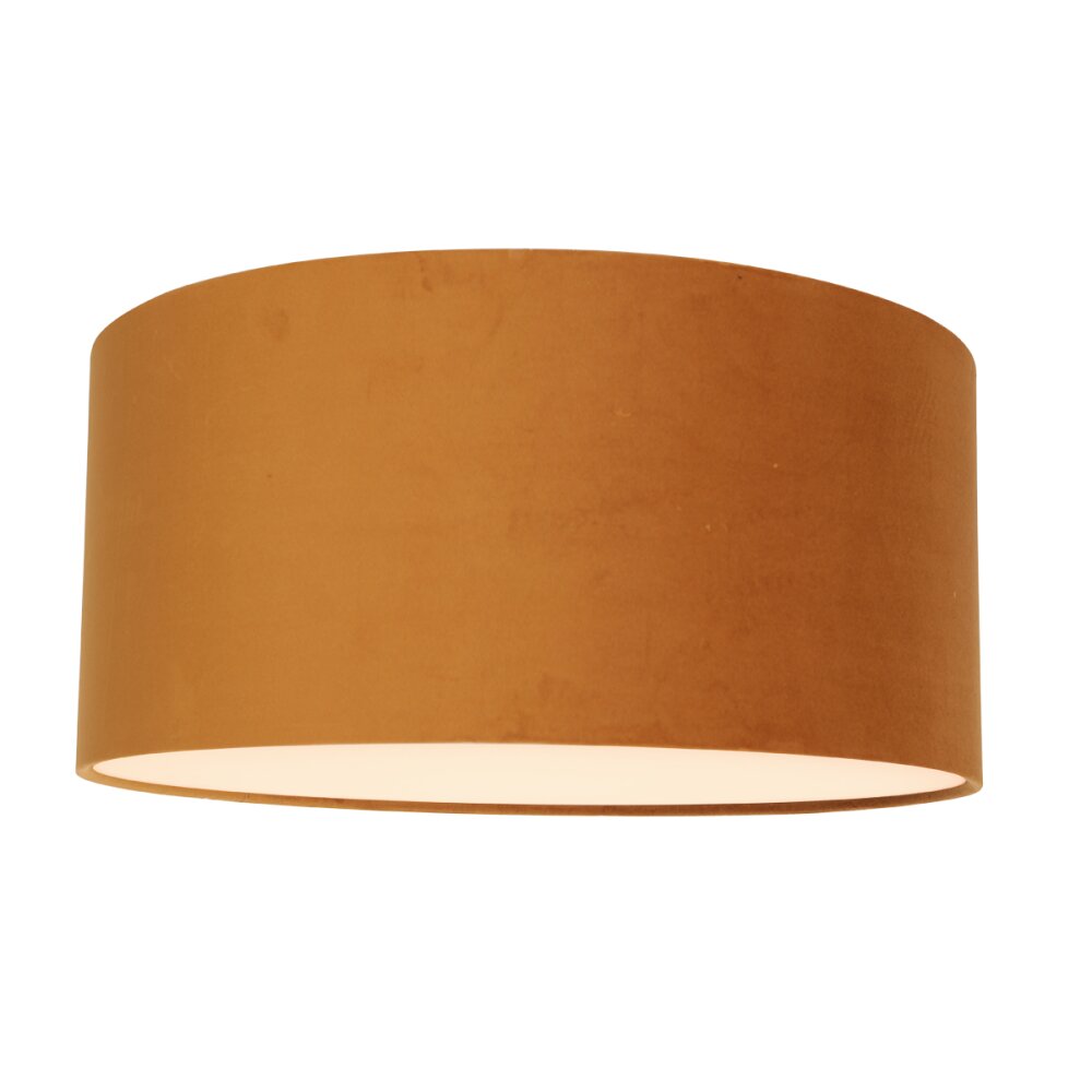 Steinhauer Prestige Chic Lámpara de Techo Blanca, 1 luz main product photo