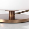 Steinhauer Ancilla Lámpara de mesa Bronce, 1 luz