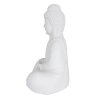 Steinhauer Jazz Lámpara de mesa Blanca, 1 luz