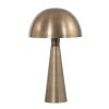 Steinhauer Pimpernel Lámpara de mesa Bronce, 1 luz