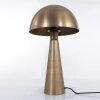 Steinhauer Pimpernel Lámpara de mesa Bronce, 1 luz