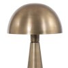 Steinhauer Pimpernel Lámpara de mesa Bronce, 1 luz