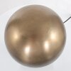 Steinhauer Pimpernel Lámpara de mesa Bronce, 1 luz