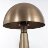 Steinhauer Pimpernel Lámpara de mesa Bronce, 1 luz