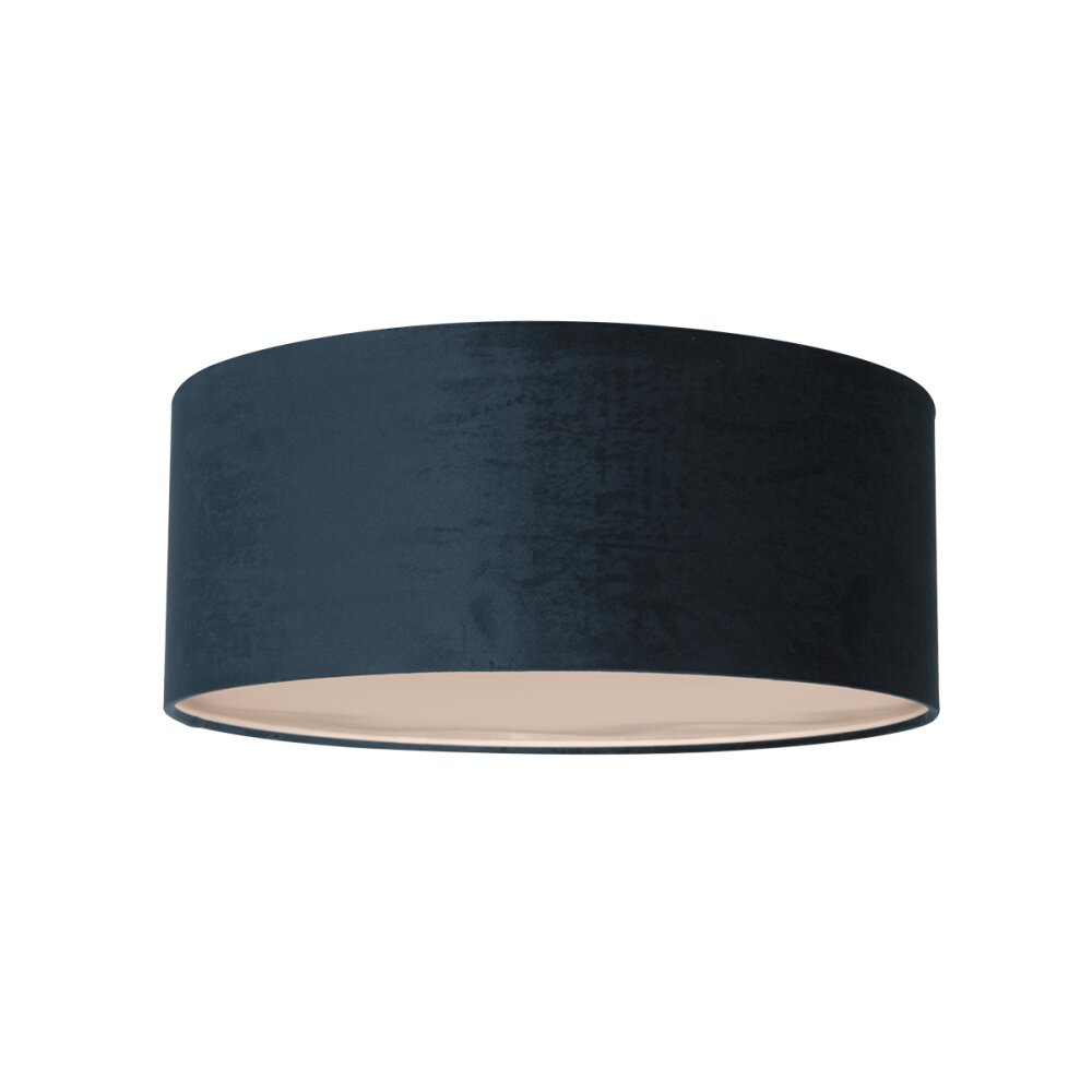 Steinhauer Prestige Chic Lámpara de Techo Blanca, 1 luz main product photo