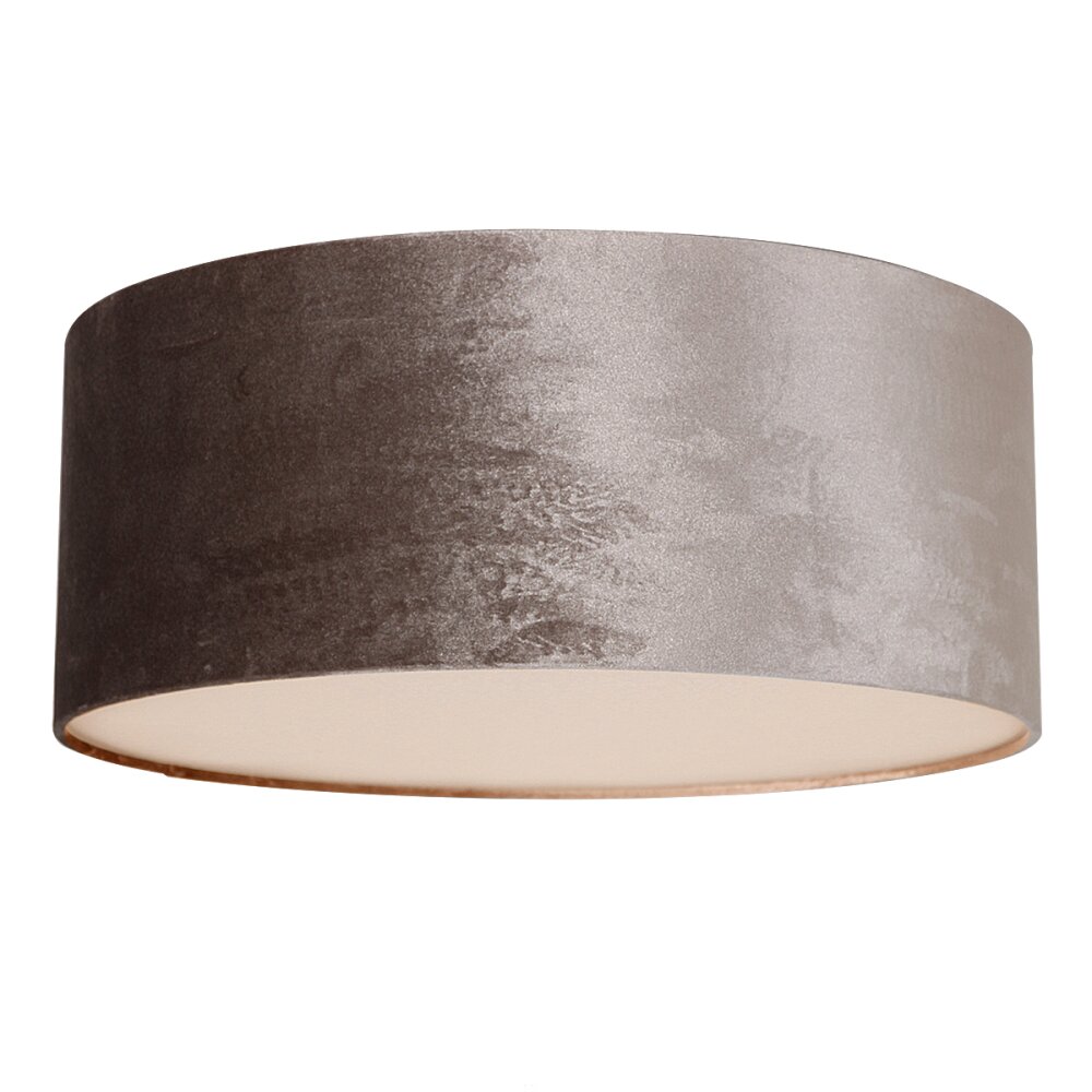 Steinhauer Prestige Chic Lámpara de Techo Blanca, 1 luz main product photo