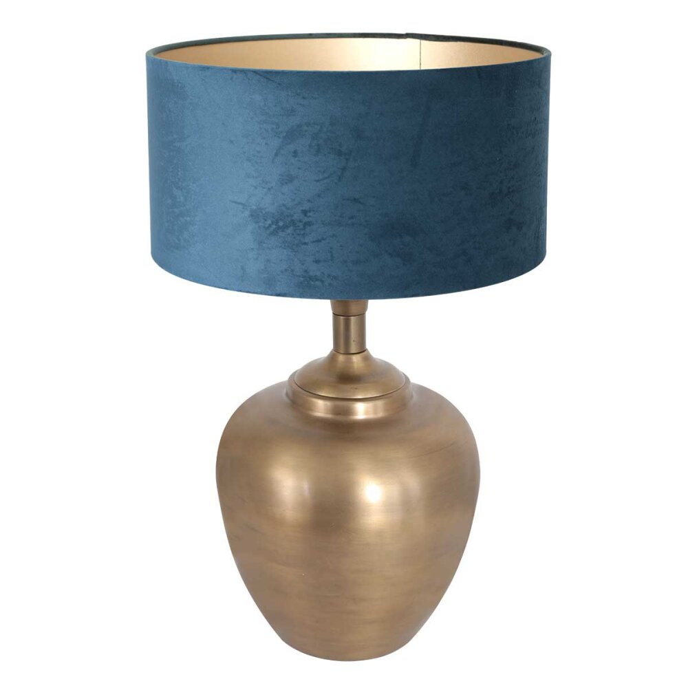 Steinhauer Brass Lámpara de mesa Bronce, 1 luz main product photo