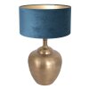 Steinhauer Brass Lámpara de mesa Bronce, 1 luz