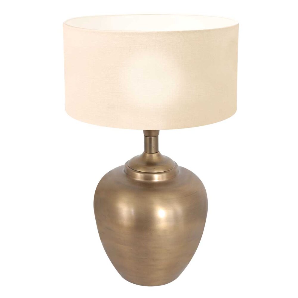 Steinhauer Brass Lámpara de mesa Bronce, 1 luz main product photo