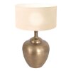 Steinhauer Brass Lámpara de mesa Bronce, 1 luz