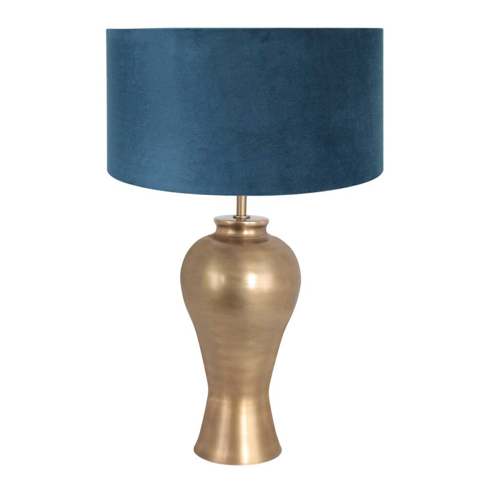 Steinhauer Brass Lámpara de mesa Bronce, 1 luz main product photo