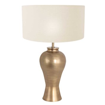 Steinhauer Brass Lámpara de mesa Bronce, 1 luz