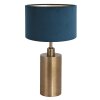 Steinhauer Brass Lámpara de mesa Bronce, 1 luz