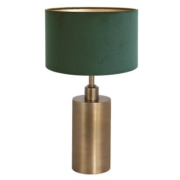 Steinhauer Brass Lámpara de mesa Bronce, 1 luz