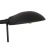 Steinhauer Biron Lámpara de mesa LED Negro, 1 luz