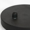 Steinhauer Biron Lámpara de mesa LED Negro, 1 luz