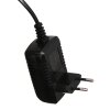 Steinhauer Biron Lámpara de mesa LED Negro, 1 luz