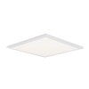 Globo ROSI Lámpara de Techo LED Blanca, 1 luz
