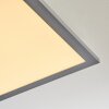 Ringuelet Lámpara de Techo LED Blanca, 1 luz