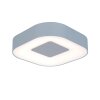 Aplique para exterior Feldsted LED Plata, 1 luz