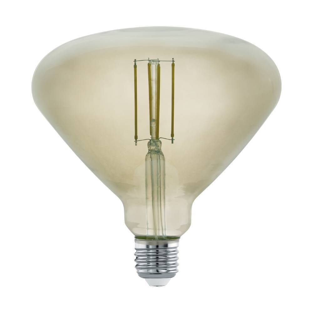 Eglo E27 4 Watt 3000 Kelvin 360 Lumen main product photo