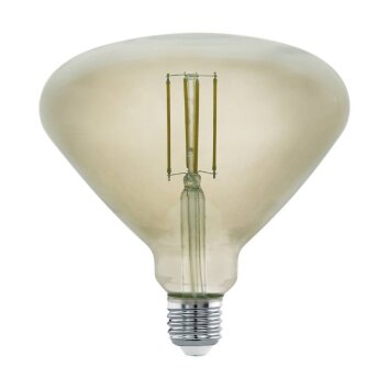 Eglo E27 4 Watt 3000 Kelvin 360 Lumen