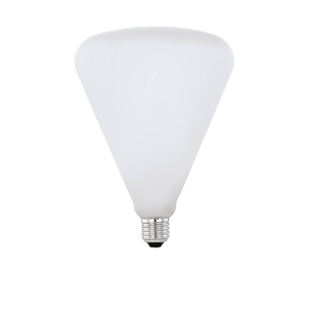 Eglo E27 4 Watt 2700 Kelvin 470 Lumen main product photo