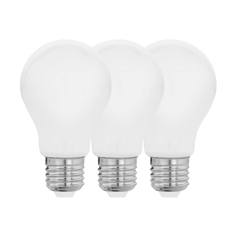Eglo E27 7 Watt 2700 Kelvin 806 Lumen main product photo