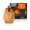Ledvance 1906 Cone Lámpara de Techo Negro, 1 luz