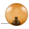 Ledvance 1906 Bubble Lámpara de mesa Negro, 1 luz