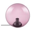 Ledvance 1906 Bubble Lámpara de mesa Negro, 1 luz