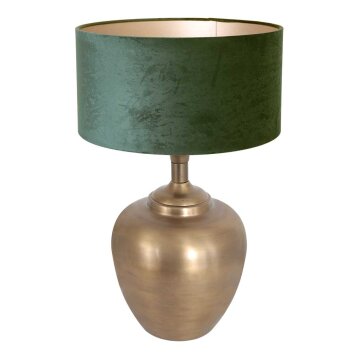 Steinhauer Brass Lámpara de mesa Bronce, 1 luz