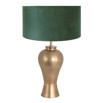 Steinhauer Brass Lámpara de mesa Bronce, 1 luz