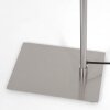 Steinhauer Serpent Lámpara de Pie LED Acero inoxidable, 1 luz