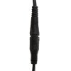 Steinhauer Serpent Lámpara de Pie LED Acero inoxidable, 1 luz