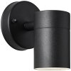 Brillliant Traver Aplique para exterior Negro, 10 luces