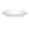 Brilliant Solution Lámpara de Techo LED Blanca, 1 luz