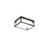 Trio Witham Aplique para exterior LED Antracita, 1 luz